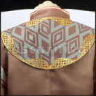 Bucchi Glorious Masquerade: Let the Bell of Solace Ring Cosplay cosplay costume from Disney Twisted-Wonderland Ruggie, detail-3