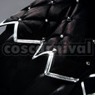 Zigvolt Glorious Masquerade: Let the Bell of Solace Ring Cosplay cosplay costume from Disney Twisted-Wonderland Sebek, detail-1