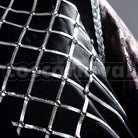 Zigvolt Glorious Masquerade: Let the Bell of Solace Ring Cosplay cosplay costume from Disney Twisted-Wonderland Sebek, detail-2