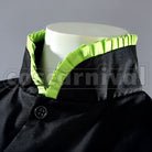 Zigvolt Glorious Masquerade: Let the Bell of Solace Ring Cosplay cosplay costume from Disney Twisted-Wonderland Sebek, detail-13