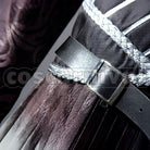 Glorious Masquerade: Let the Bell of Solace Ring Cosplay cosplay costume from Disney Twisted-Wonderland Silver, detail-3