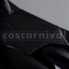 Glorious Masquerade: Let the Bell of Solace Ring Cosplay cosplay costume from Disney Twisted-Wonderland Silver, detail-7