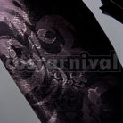 Glorious Masquerade: Let the Bell of Solace Ring Cosplay cosplay costume from Disney Twisted-Wonderland Silver, detail-8