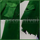 Lost in the Book with Tim Burton's The Nightmare Before Christmas ~The First Christmas~ Cosplay cosplay costume from Disney Twisted-Wonderland Swing, detail-1