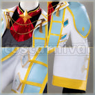 Gray Oguri Cap Cosplay cosplay costume from Umamusume: Cinderella, detail-2