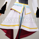 Gray Oguri Cap Cosplay cosplay costume from Umamusume: Cinderella, detail-3