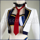 Gray Oguri Cap Stage Outfit Cosplay cosplay costume from Umamusume: Cinderella, detail-1