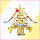 5th EVENT ARENA TOUR "GO BEYOND -Wish-" All Members New Outfit Road of Radiance Cosplay cosplay costume from Umamusume: Pretty Derby, front view 2