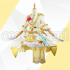 5th EVENT ARENA TOUR "GO BEYOND -Wish-" All Members New Outfit Road of Radiance Cosplay cosplay costume from Umamusume: Pretty Derby, front view 3