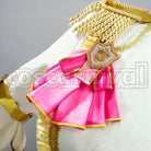 5th EVENT ARENA TOUR "GO BEYOND -Wish-" All Members New Outfit Road of Radiance Cosplay cosplay costume from Umamusume: Pretty Derby, detail-2