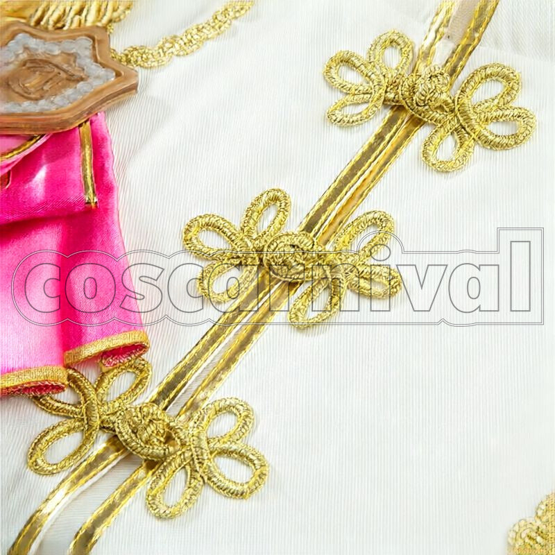 5th EVENT ARENA TOUR "GO BEYOND -Wish-" All Members New Outfit Road of Radiance Cosplay cosplay costume from Umamusume: Pretty Derby, detail-3