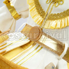 5th EVENT ARENA TOUR "GO BEYOND -Wish-" All Members New Outfit Road of Radiance Cosplay cosplay costume from Umamusume: Pretty Derby, detail-6