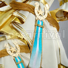 5th EVENT ARENA TOUR "GO BEYOND -Wish-" All Members New Outfit Road of Radiance Cosplay cosplay costume from Umamusume: Pretty Derby, detail-10