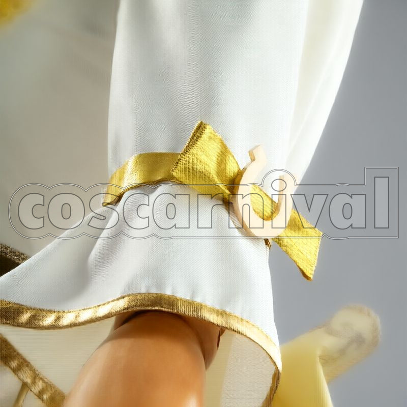 5th EVENT ARENA TOUR "GO BEYOND -Wish-" All Members New Outfit Road of Radiance Cosplay cosplay costume from Umamusume: Pretty Derby, detail-11