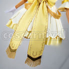 5th EVENT ARENA TOUR "GO BEYOND -Wish-" All Members New Outfit Road of Radiance Cosplay cosplay costume from Umamusume: Pretty Derby, detail-12