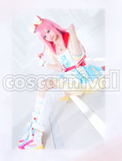 Agnes Digital Race Outfit Cosplay cosplay costume from Umamusume: Pretty Derby, front view 3