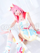 Agnes Digital Race Outfit Cosplay cosplay costume from Umamusume: Pretty Derby, front view 4