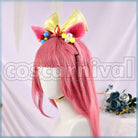 Agnes Digital Race Outfit Cosplay cosplay costume from Umamusume: Pretty Derby, accessory view 1