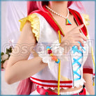 Agnes Digital Race Outfit Cosplay cosplay costume from Umamusume: Pretty Derby, front view 10