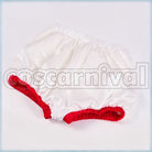 Agnes Digital Race Outfit Cosplay cosplay costume from Umamusume: Pretty Derby, front view 11