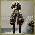 Agnes Tachyon Σ Experiment Cosplay cosplay costume from Umamusume: Pretty Derby, front view 2
