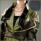 Agnes Tachyon Σ Experiment Cosplay cosplay costume from Umamusume: Pretty Derby, detail-1