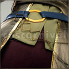 Agnes Tachyon Σ Experiment Cosplay cosplay costume from Umamusume: Pretty Derby, detail-7