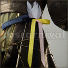 Agnes Tachyon Σ Experiment Cosplay cosplay costume from Umamusume: Pretty Derby, detail-8