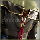 Agnes Tachyon Σ Experiment Cosplay cosplay costume from Umamusume: Pretty Derby, detail-11