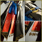 Agnes Tachyon Σ Experiment Cosplay cosplay costume from Umamusume: Pretty Derby, detail-12