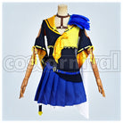 Air Groove Race Outfit Cosplay cosplay costume from Umamusume: Pretty Derby, front view 1