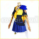 Air Groove Race Outfit Cosplay cosplay costume from Umamusume: Pretty Derby, front view 3