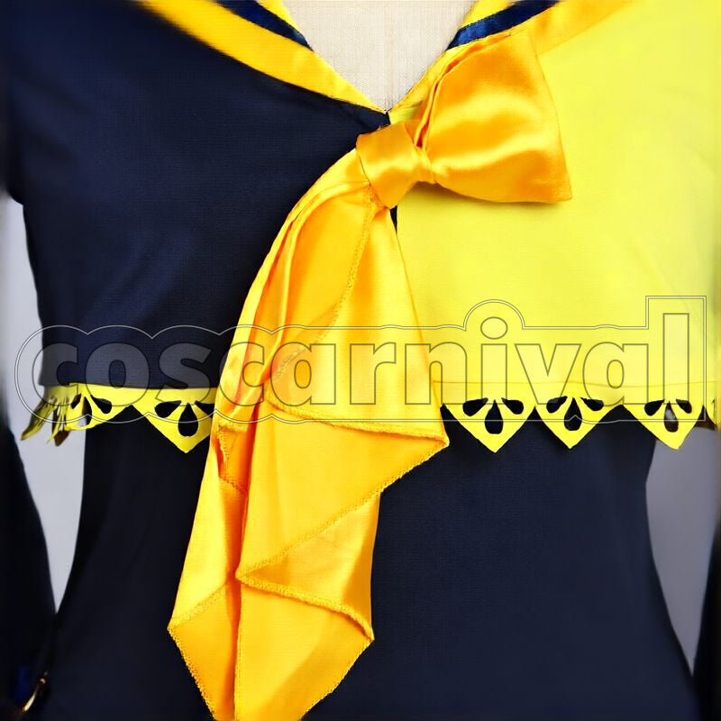Umamusume: Pretty Derby Air Groove Race Outfit Cosplay Costume ...
