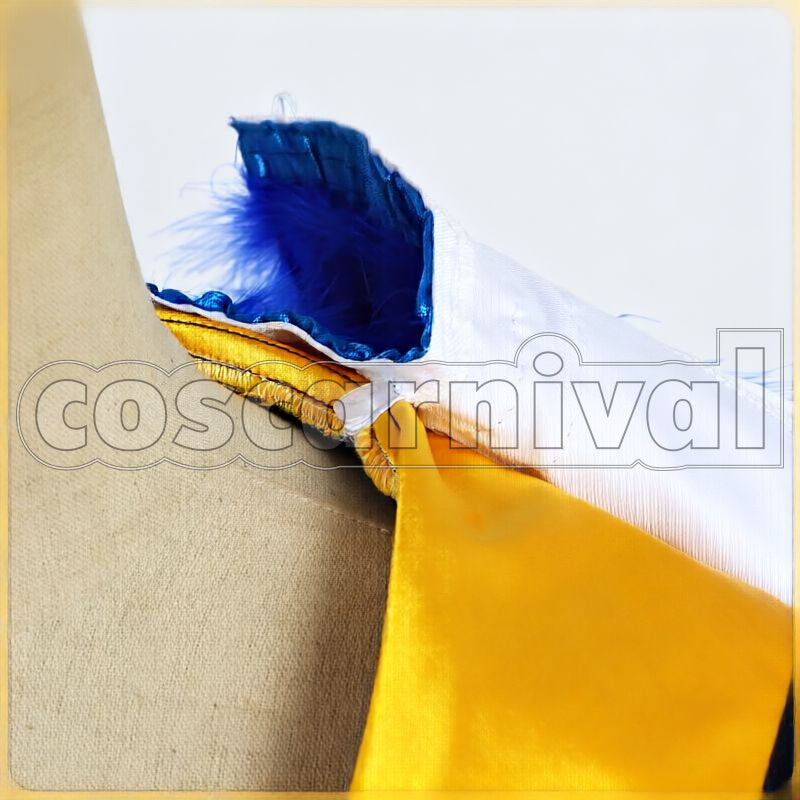 Air Groove Race Outfit Cosplay cosplay costume from Umamusume: Pretty Derby, detail-3