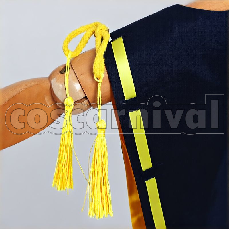Air Groove Race Outfit Cosplay cosplay costume from Umamusume: Pretty Derby, detail-4