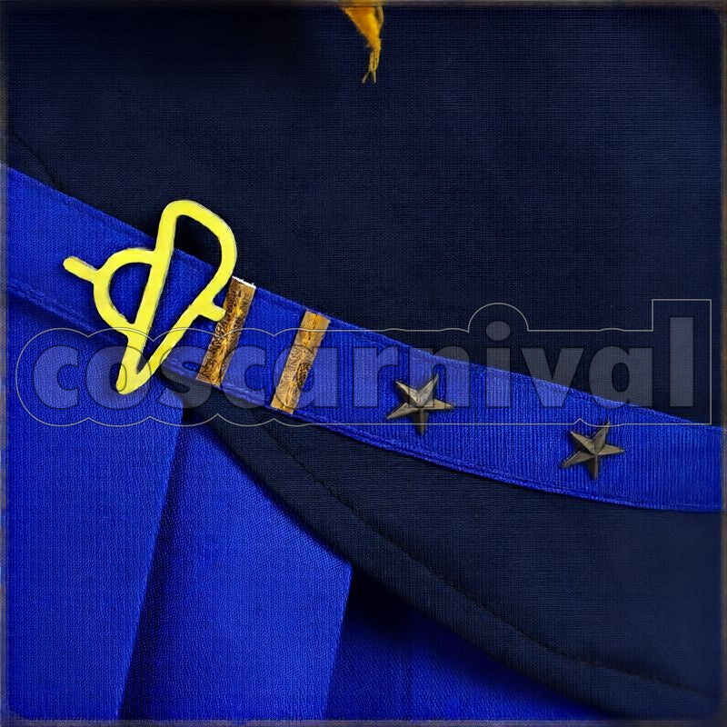 Air Groove Race Outfit Cosplay cosplay costume from Umamusume: Pretty Derby, detail-6
