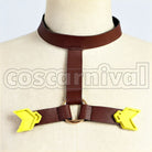 Air Groove Race Outfit Cosplay cosplay costume from Umamusume: Pretty Derby, accessory view