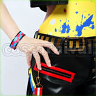 Air Shakur Race Outfit Cosplay cosplay costume from Umamusume: Pretty Derby, detail-2