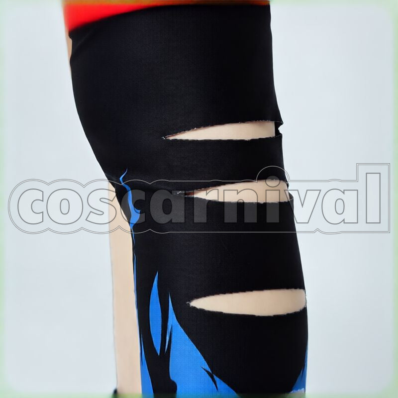 Air Shakur Race Outfit Cosplay cosplay costume from Umamusume: Pretty Derby, detail-4