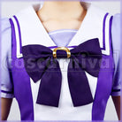 All Members Summer School Uniform Cosplay cosplay costume from Umamusume: Pretty Derby, detail-1