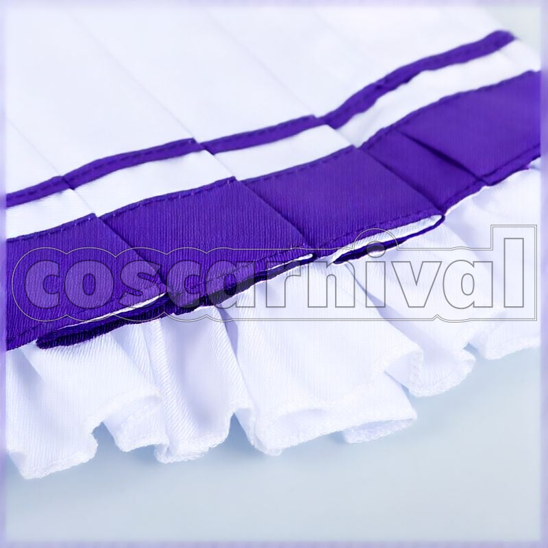 All Members Summer School Uniform Cosplay cosplay costume from Umamusume: Pretty Derby, detail-5
