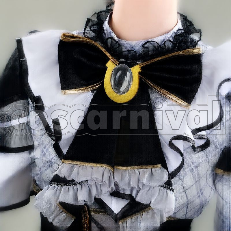 All Members The New Frontier New Outfit Cosplay cosplay costume from Umamusume: Pretty Derby, detail-1