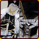 All Members The New Frontier New Outfit Cosplay cosplay costume from Umamusume: Pretty Derby, detail-2