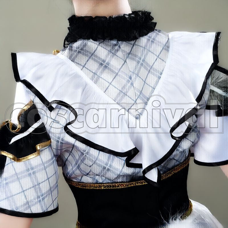 All Members The New Frontier New Outfit Cosplay cosplay costume from Umamusume: Pretty Derby, detail-3