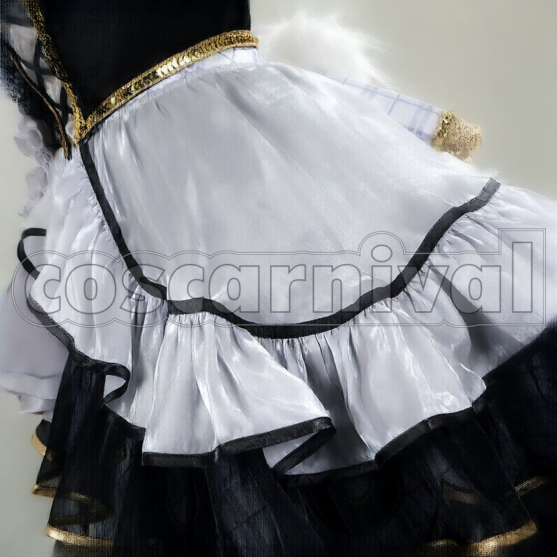 All Members The New Frontier New Outfit Cosplay cosplay costume from Umamusume: Pretty Derby, detail-5
