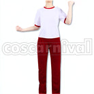 All Members Tracen Academy Uniform Cosplay cosplay costume from Umamusume: Pretty Derby, front view 3