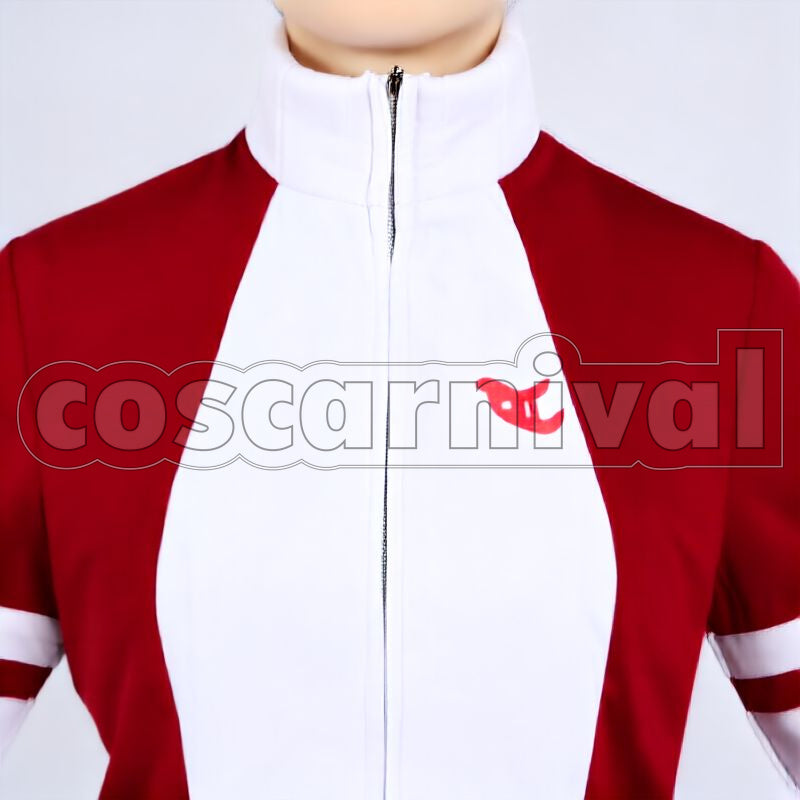 All Members Tracen Academy Uniform Cosplay cosplay costume from Umamusume: Pretty Derby, detail-1