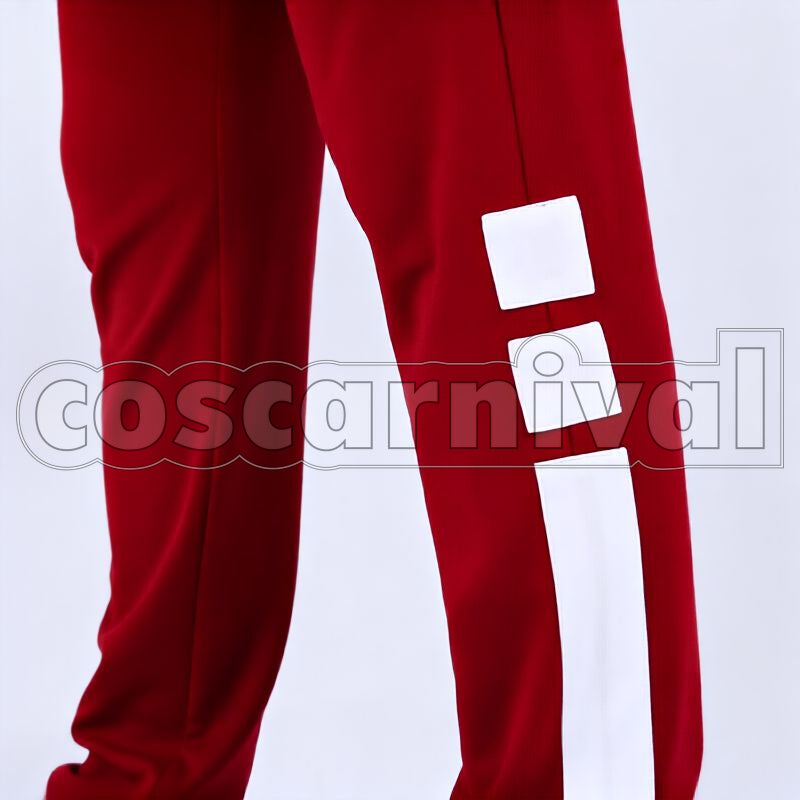 All Members Tracen Academy Uniform Cosplay cosplay costume from Umamusume: Pretty Derby, detail-3