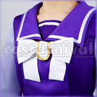 All Members Winter School Uniform Cosplay cosplay costume from Umamusume: Pretty Derby, detail-1