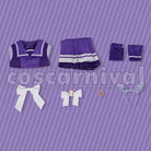 All Members Winter School Uniform Cosplay cosplay costume from Umamusume: Pretty Derby, set view
